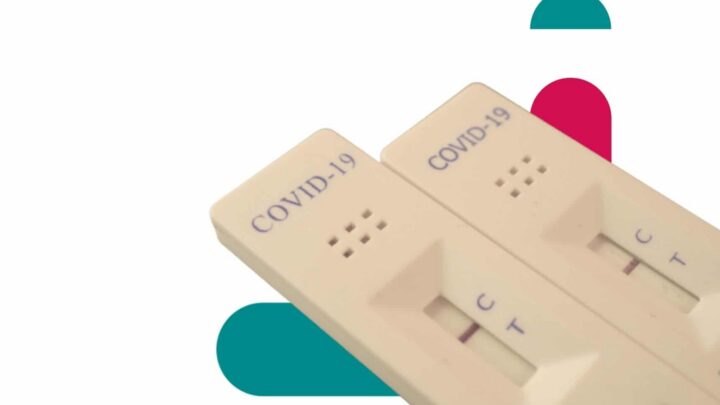 Autoteste para Covid-19