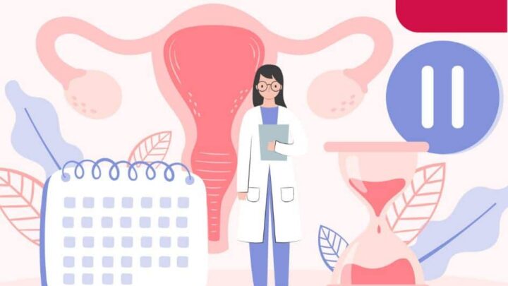 Menopausa: quais os sintomas e o que é reposição hormonal