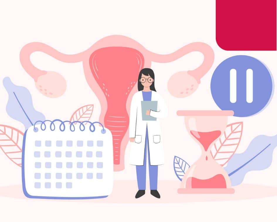 Menopausa sintomas