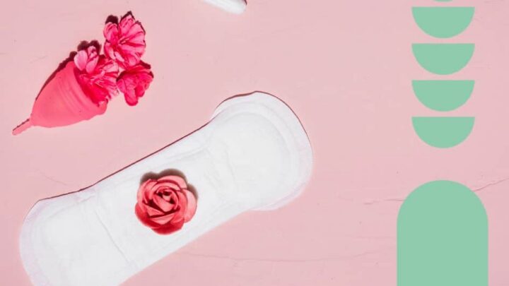 A Menstruação está atrasada em 1 mês? Veja os motivos!