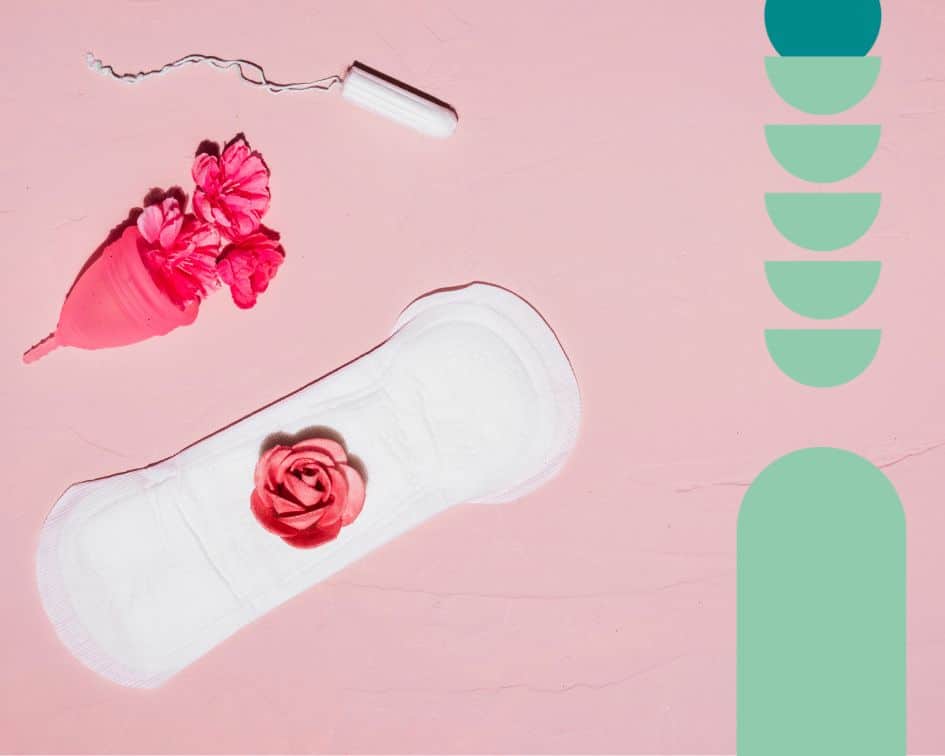 Menstruação atrasada