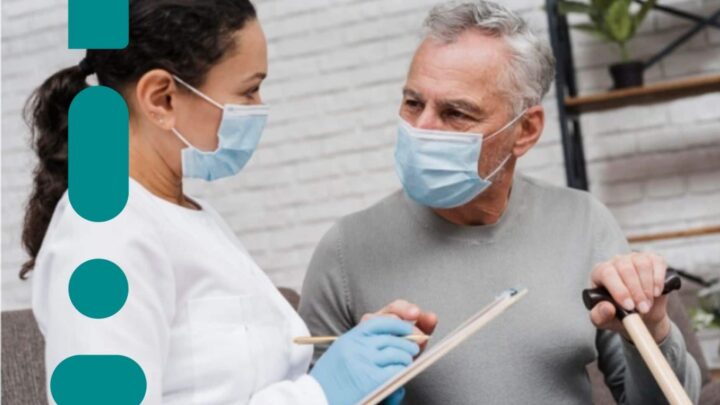 O que é flebite e qual o tratamento