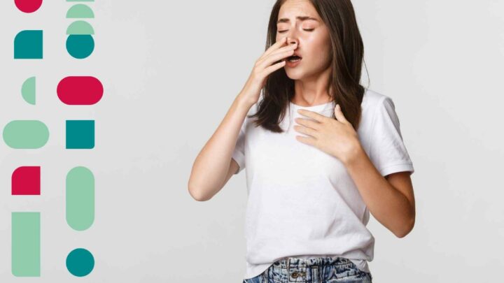 Sinusite viral ou bacteriana? Quais os sintomas