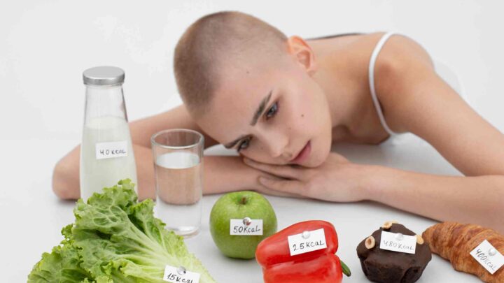 Sabe o que é Anorexia Nervosa? Conheça os sintomas
